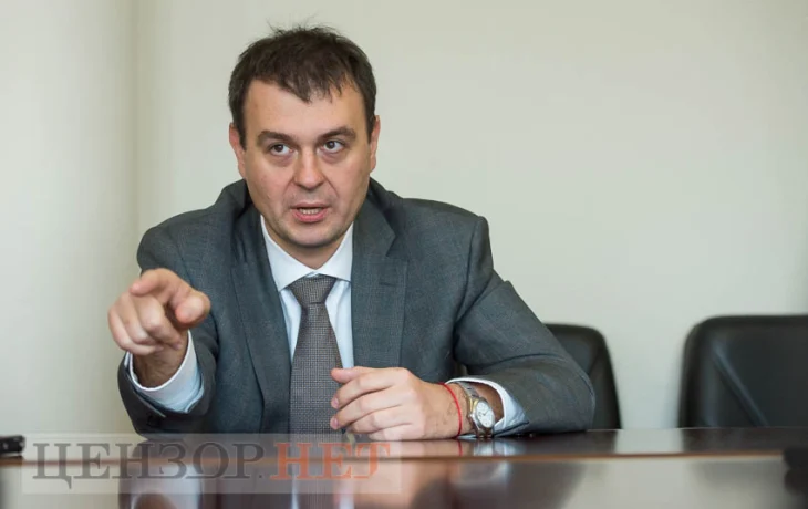 Штрафи і неоформлені працівники Штрафи і неоформлені працівники